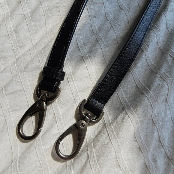 DirtySix Small Square Bag - 2024 - Black - Picture 11 of 16